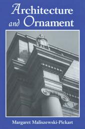 Mynd af tákni Architecture and Ornament: An Illustrated Dictionary