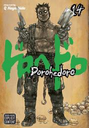Значок приложения "Dorohedoro: Dorohedoro"