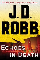 Значок приложения "Echoes in Death: An Eve Dallas Novel"
