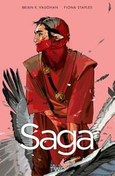 Значок приложения "SAGA"