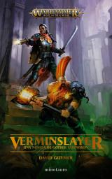 Imagen de ícono de Warhammer Verminslayer