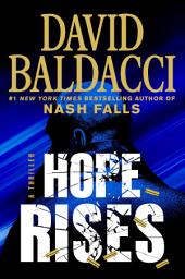 Значок приложения "Hope Rises"