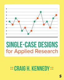 ಐಕಾನ್ ಚಿತ್ರ Single-Case Designs for Applied Research