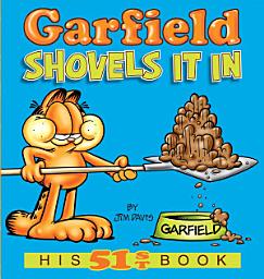Значок приложения "Garfield: Garfield Shovels It In"