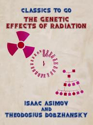 Значок приложения "The Genetic Effects of Radiation: Restored Classics to Go Edition"