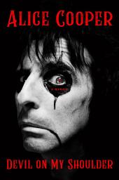 Значок приложения "Devil on My Shoulder: A Memoir"