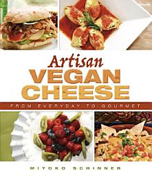 Значок приложения "Artisan Vegan Cheese: From Everyday to Gourmet"