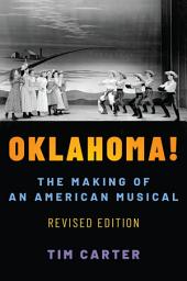 Значок приложения "Oklahoma!: The Making of an American Musical, Revised and Expanded Edition, Edition 2"