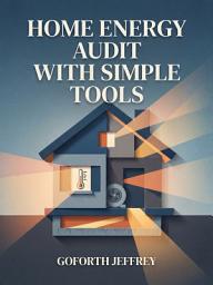Значок приложения "Home Energy Audit with Simple Tools: Save Money by Finding Hidden Energy Waste"