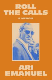 Значок приложения "Roll the Calls: A Memoir"