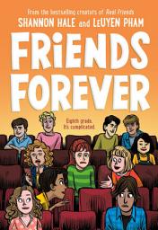 Значок приложения "Real Friends"