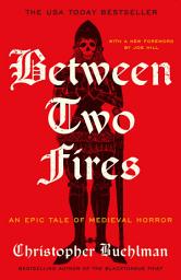 Значок приложения "Between Two Fires"