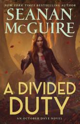 Значок приложения "A Divided Duty: An October Daye Novel"