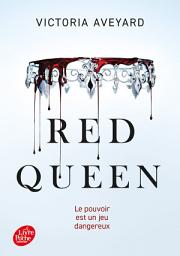 Значок приложения "Red Queen - tome 1"