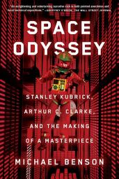 Значок приложения "Space Odyssey: Stanley Kubrick, Arthur C. Clarke, and the Making of a Masterpiece"