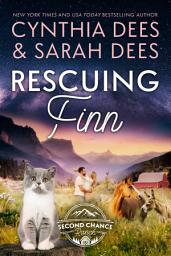 Значок приложения "Rescuing Finn"