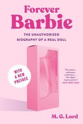 Значок приложения "Forever Barbie: The Unauthorized Biography of a Real Doll"