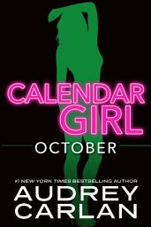 Значок приложения "October: Calendar Girl Book 10"