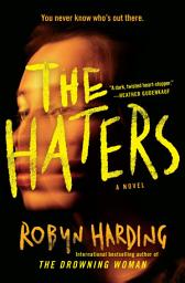 Значок приложения "The Haters"