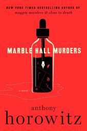 Значок приложения "Marble Hall Murders: A Novel"