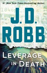 Значок приложения "Leverage in Death: An Eve Dallas Novel"