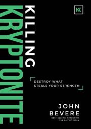 Значок приложения "Killing Kryptonite: Destroy What Steals Your Strength"