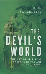 Значок приложения "The Devil’s World: The Art of Spiritual Warfare in the Age of Aquarius"
