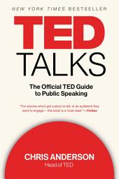 Значок приложения "Ted Talks: The Official TED Guide to Public Speaking"