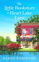 Значок приложения "The Little Bookstore on Heart Lake Lane"