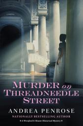 Murder on Threadneedle Street ikonoaren irudia