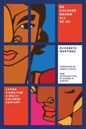 Значок приложения "De Colores Means All of Us: Latina Views for a Multi-Colored Century"