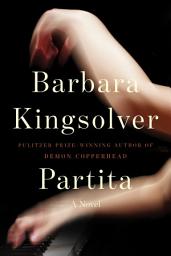 Значок приложения "Partita: A Novel"