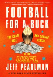 Значок приложения "Football For A Buck: The Crazy Rise and Crazier Demise of the USFL"