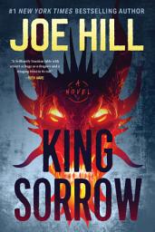 Значок приложения "King Sorrow: A Novel"