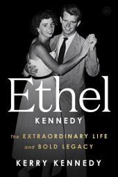 Значок приложения "Ethel Kennedy: The Extraordinary Life and Bold Legacy"