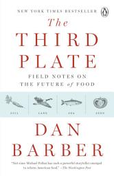 Значок приложения "The Third Plate: Field Notes on the Future of Food"