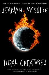 Значок приложения "Tidal Creatures"