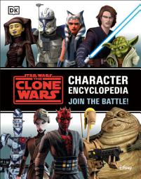 Значок приложения "Star Wars The Clone Wars Character Encyclopedia: Join the battle!"