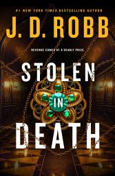 Значок приложения "Stolen in Death"