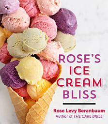 Значок приложения "Rose's Ice Cream Bliss"