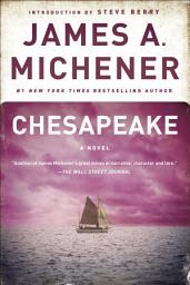 Значок приложения "Chesapeake: A Novel"