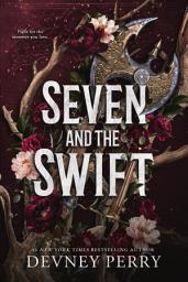 Значок приложения "Seven and the Swift: An Epic Romantic Fantasy"