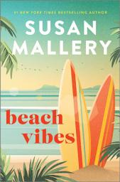 Значок приложения "Beach Vibes: A Beach Read Romance Novel"