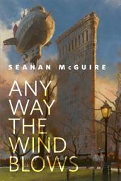 Значок приложения "Any Way the Wind Blows: A Tor.com Original"