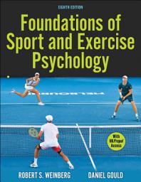 Значок приложения "Foundations of Sport and Exercise Psychology: Edition 8"
