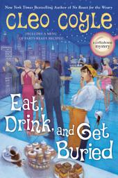 Значок приложения "Eat, Drink, and Get Buried"