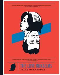 Значок приложения "The Love Bunglers"