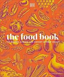 Значок приложения "The Food Book: The Stories, Science, and History of What We Eat, New Edition"