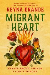Значок приложения "Migrant Heart: Essays About Things I Can't Forget"