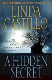 চিহ্নৰ প্ৰতিচ্ছবি A Hidden Secret: A Kate Burkholder Short Story